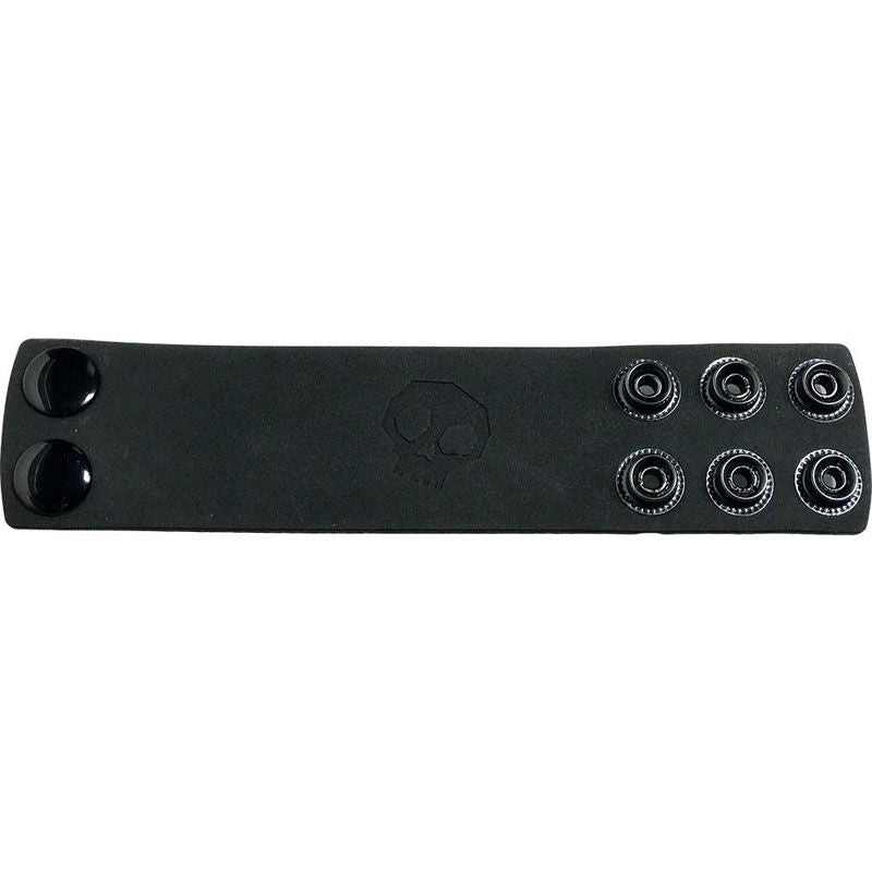 Boneyard - silicone ball stretchers - cock ring - Product inside view  | Flirtybay.com.au